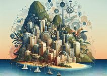 Fernando de Noronha Cidade